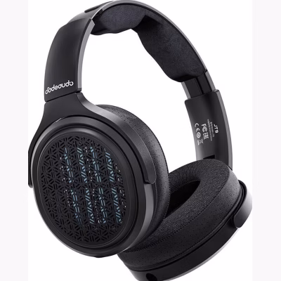 FiiO JT9 Over-Ear Planar-Magnetkopfhörer, offen