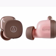 Audio Technica ATH-SQ1TW