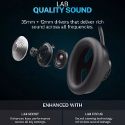 JLab JBUDS OPEN WIRELESS