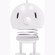 Hoptimist Soft Bumble Speaker