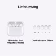 Apple AirPods Pro 3