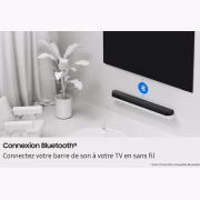 Samsung HW-B460F/XE