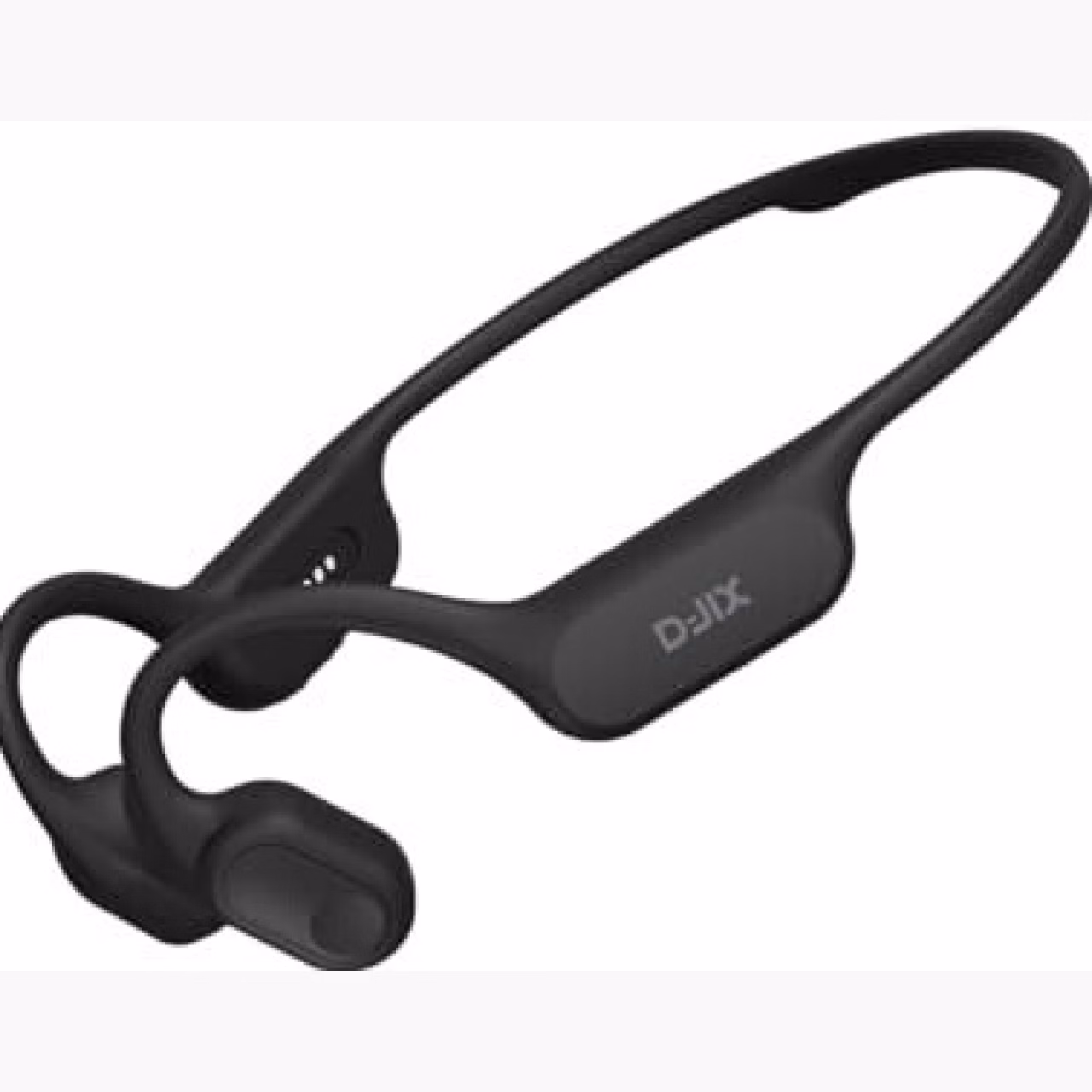 D-Jix Triton 600 Knochenschall-Kopfhörer Bluetooth 6.0, MP3 32GB, IP68
