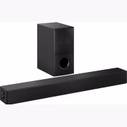 LG SH5A 2.1 Soundbar 320W kabelloser Subwoofer