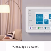 Amazon Echo Hub