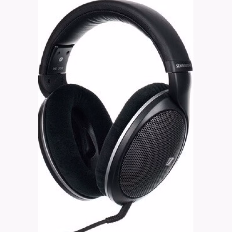 Sennheiser HD 550
