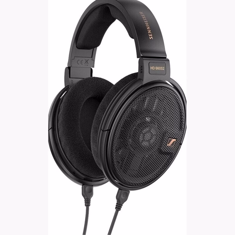 Sennheiser HD 660S2
