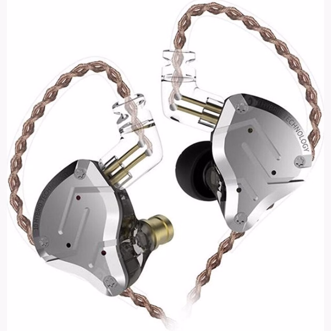 KZ ZS10 Pro