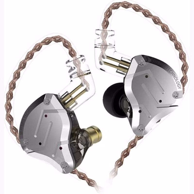 KZ ZS10 Pro