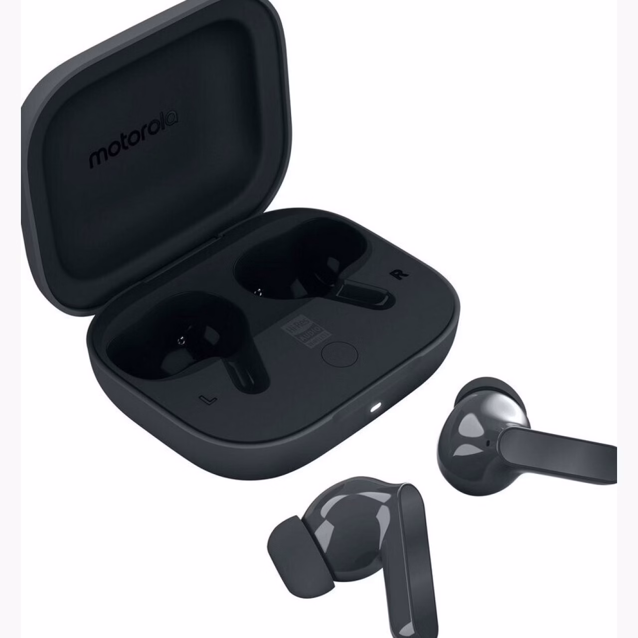 Motorola Moto Buds Bass