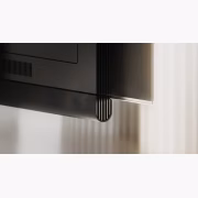 Loewe soundbar antares 80W Stereo, Air Motion Membranen