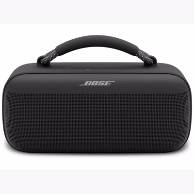 Bose SoundLink Max Portable Speaker