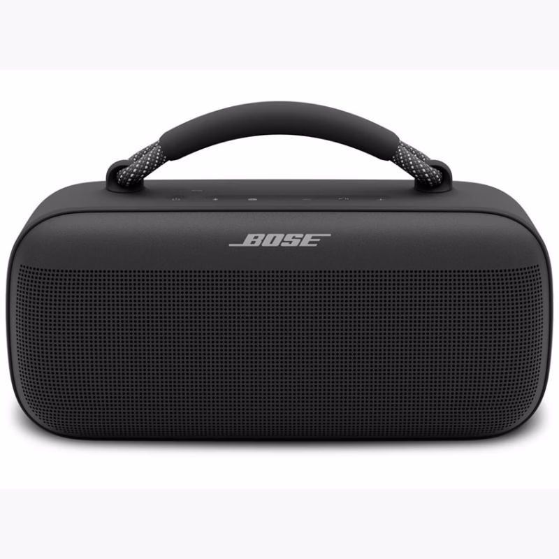 Bose SoundLink Max Portable Speaker
