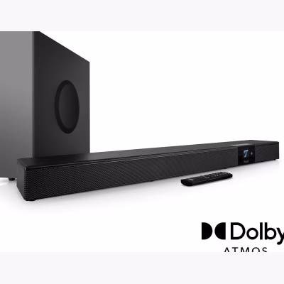 Teufel CINEBAR 22