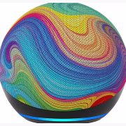 Amazon Echo Dot (5th Gen) Kids