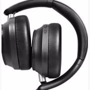 LogiLink Bluetooth 6.0 Kopfhörer Hybrid ANC, kabellos, 40h