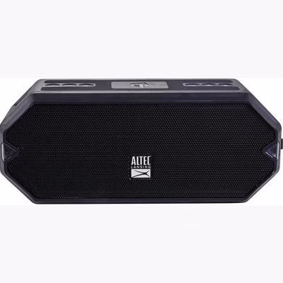 Altec Lansing HydraBlast