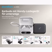 Soundcore P41i Earbuds