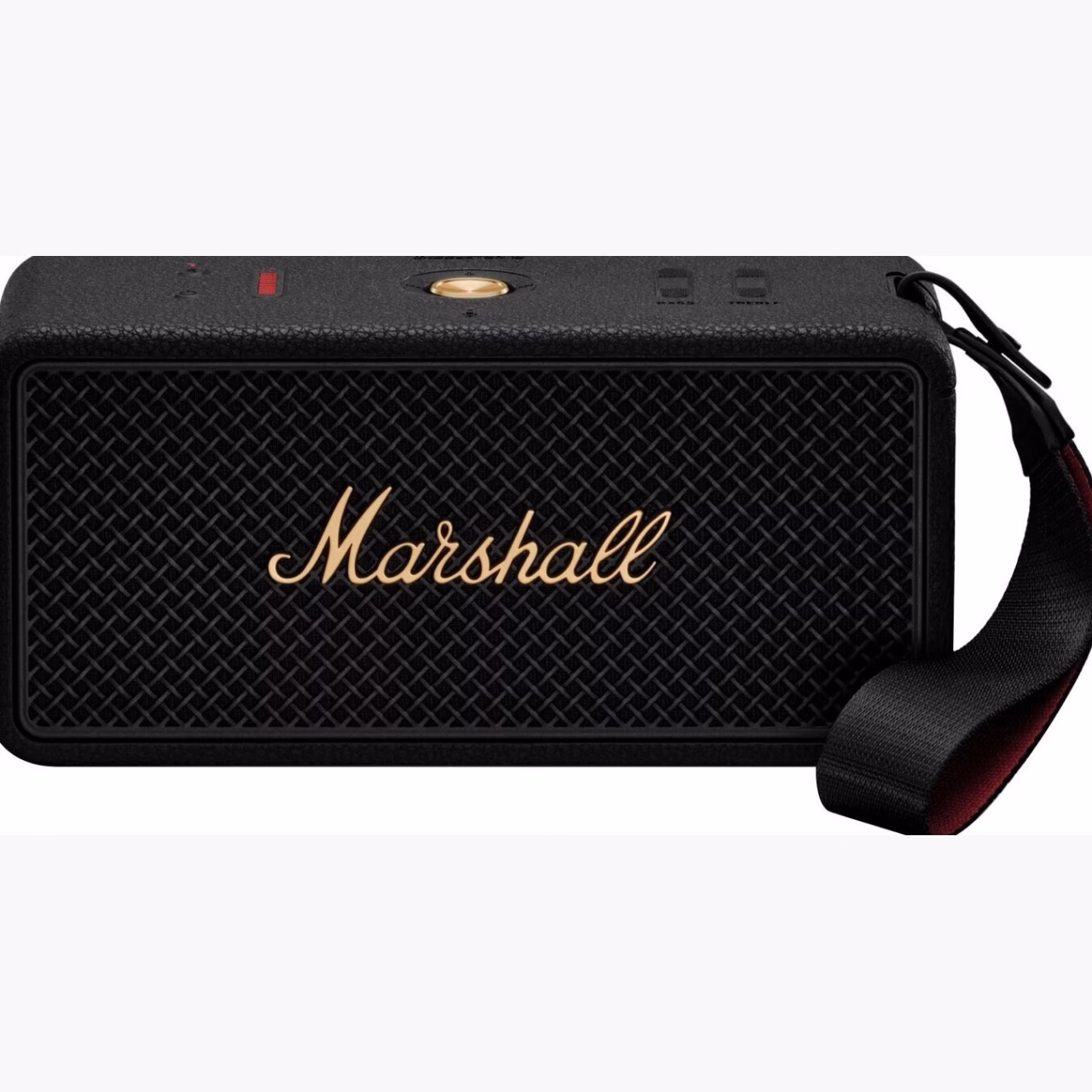 Marshall Middleton II