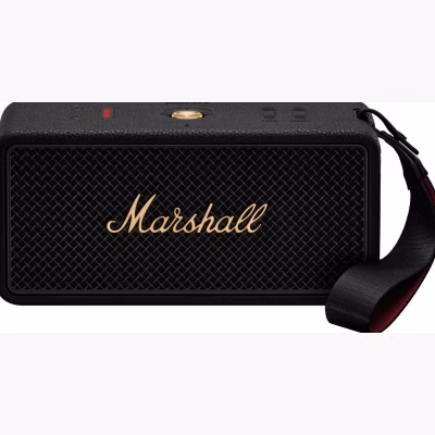 Marshall Middleton II