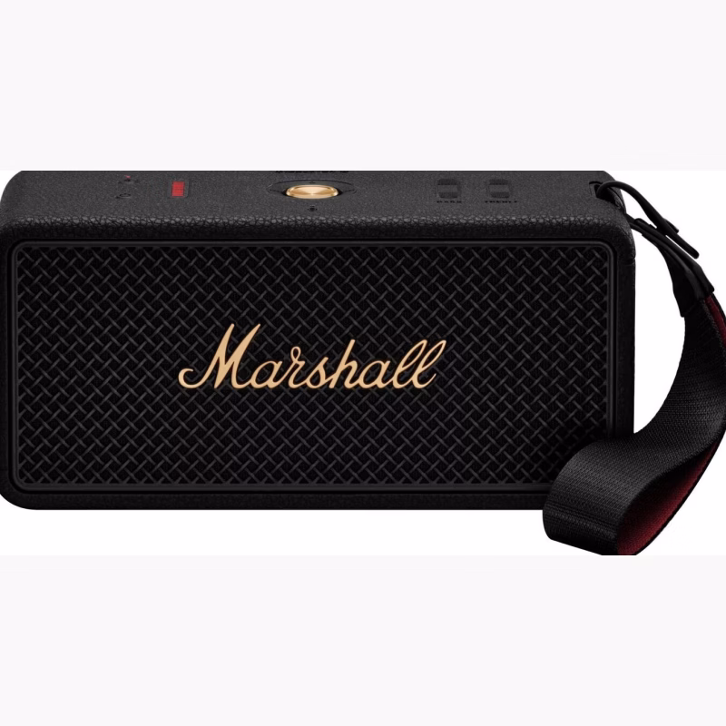 Marshall Middleton II