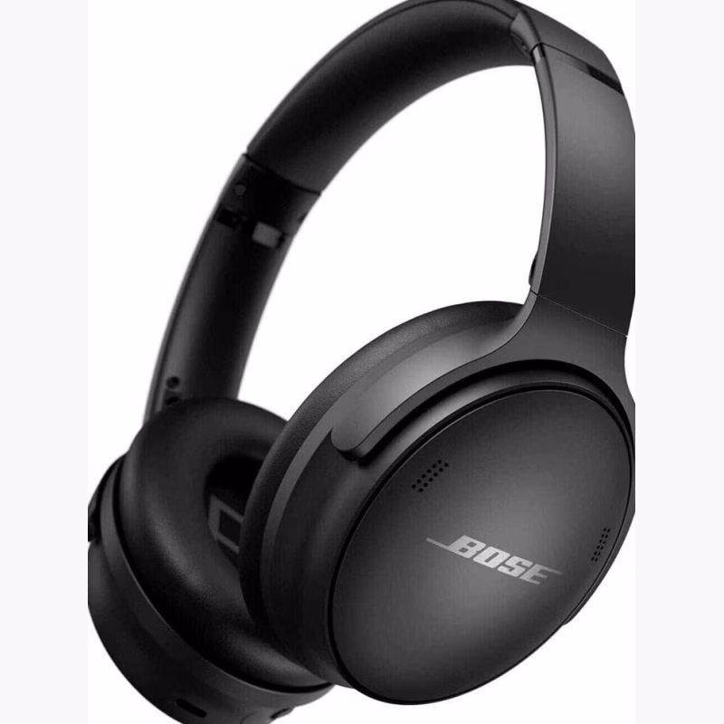 Bose QuietComfort 45