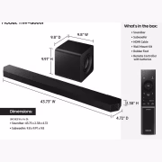 Samsung HW-Q800F/ZF