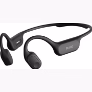 D-Jix Triton 600 Knochenschall-Kopfhörer Bluetooth 6.0, MP3 32GB, IP68