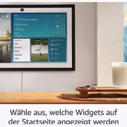 Amazon Echo Show 15 2024