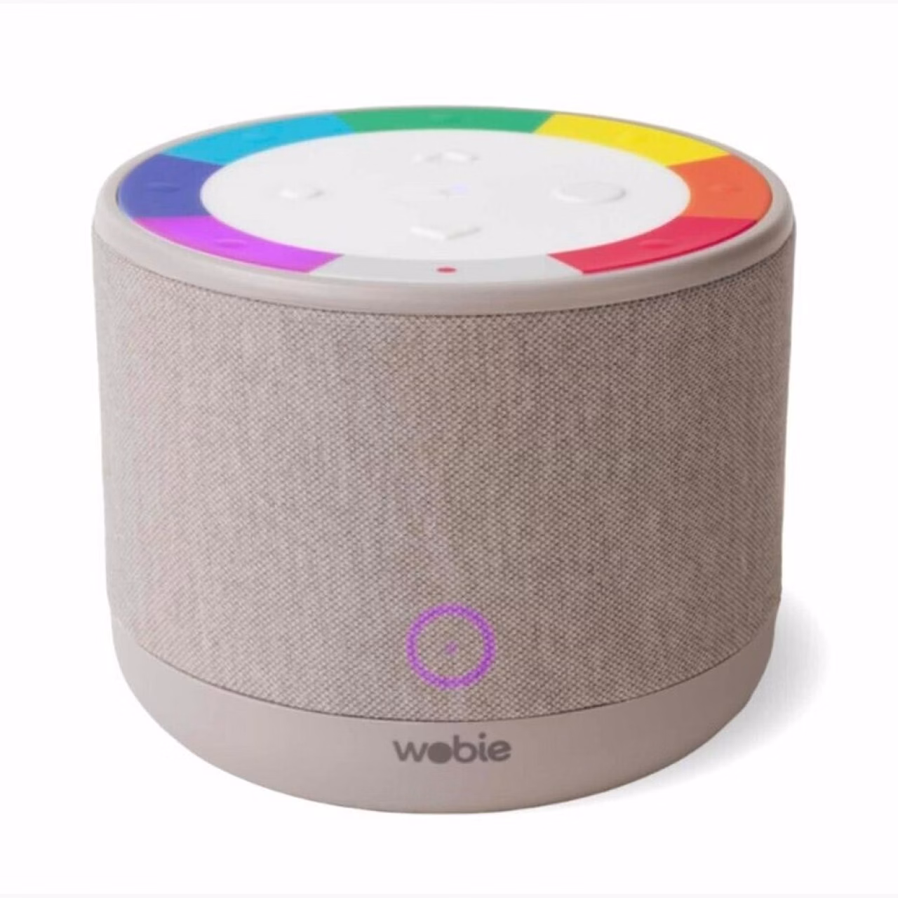 Wobie box