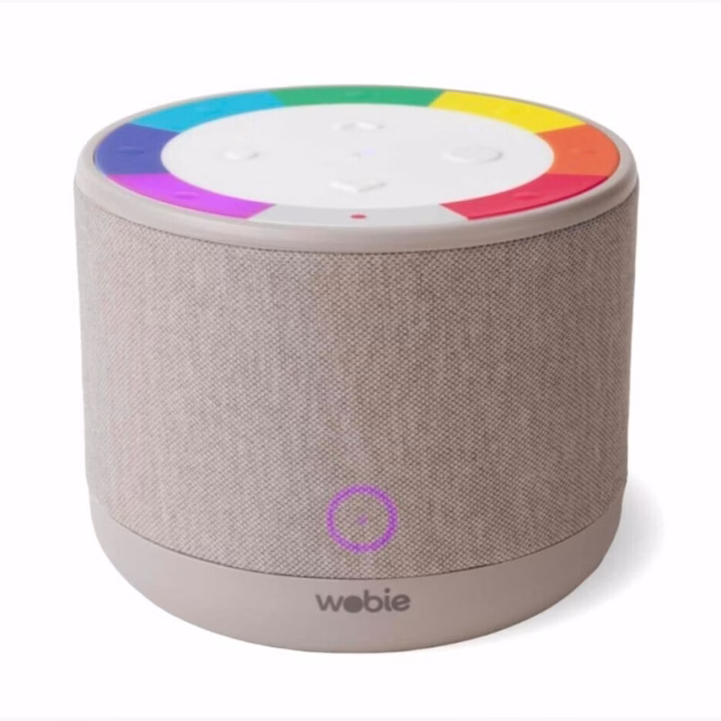 Wobie box
