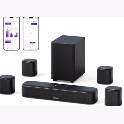 ULTIMEA Aura A40