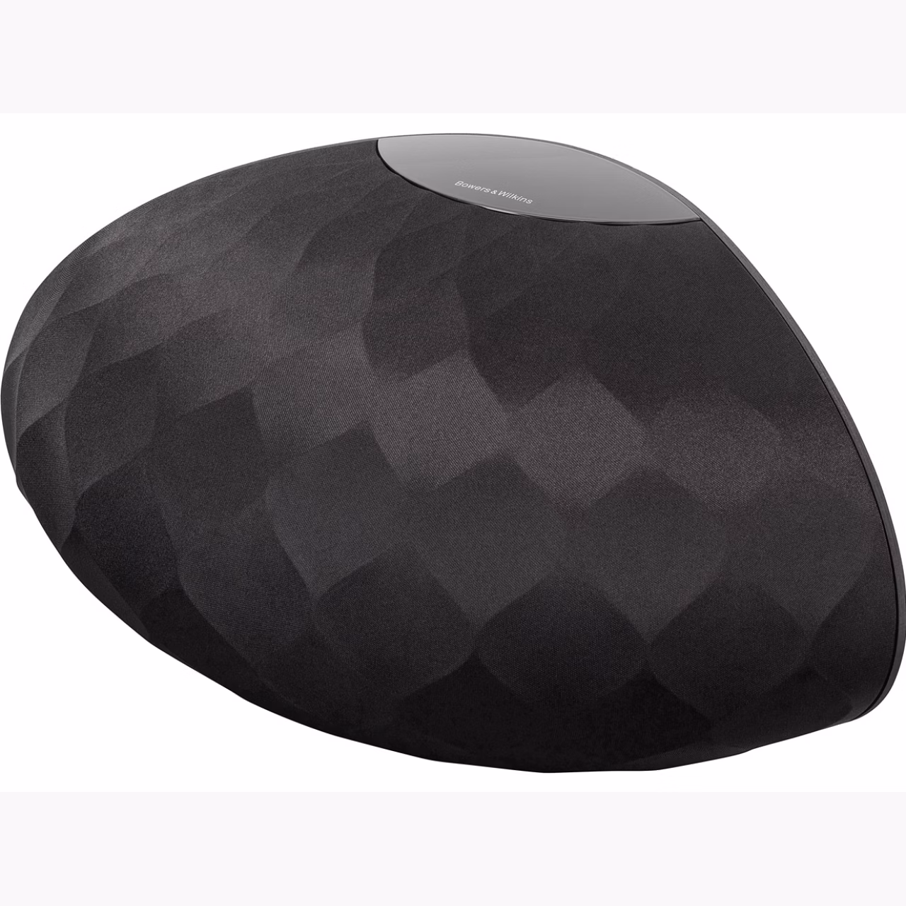 Bowers & Wilkins Formation Wedge