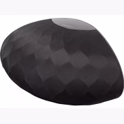 Bowers & Wilkins Formation Wedge