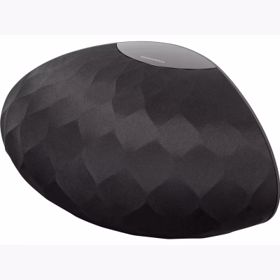 Bowers & Wilkins Formation Wedge
