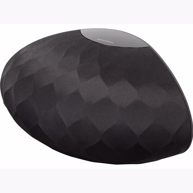 Bowers & Wilkins Formation Wedge