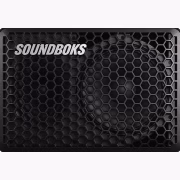 Soundboks GO