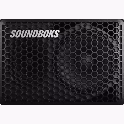 Soundboks GO