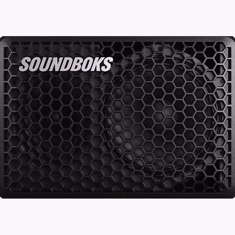 Soundboks GO