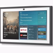 Amazon Echo Show 15 2024