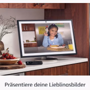 Amazon Echo Show 21