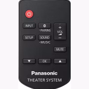 Panasonic SC-HTB400