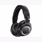 Audio Technica ATH-M50xBT2
