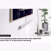 Samsung HW-S811D/XE 2024