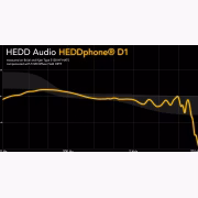 HEDD Audio HEDDphone D1