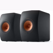 KEF LS50 Wireless II