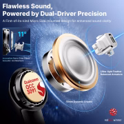 EarFun Air Pro 4+