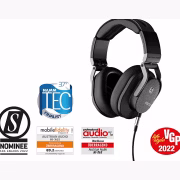 Austrian Audio Hi-X65