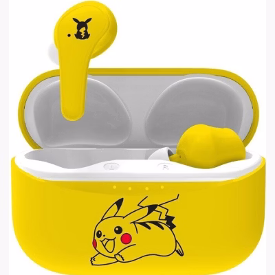 OTL Pokémon Pikachu TWS Earpods