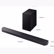 Samsung HW-Q600F/ZF